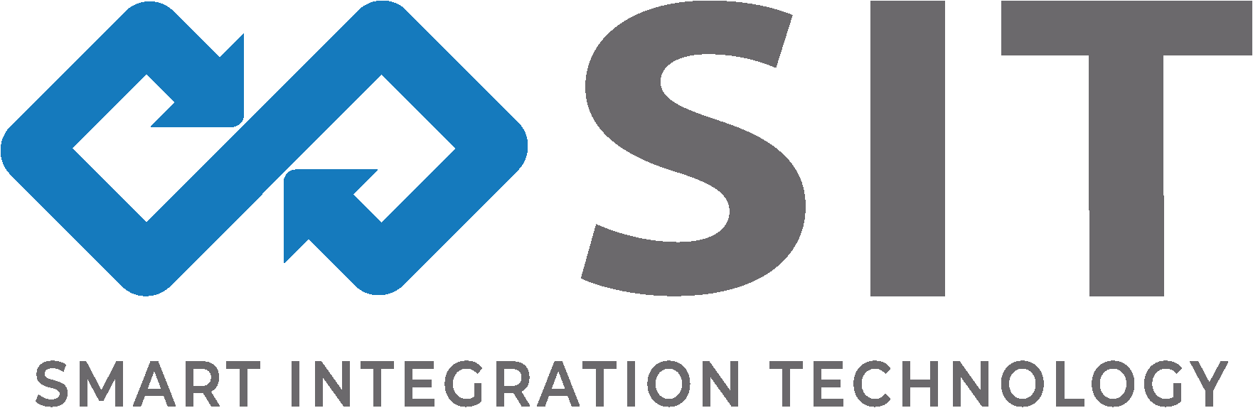 SIT Group's logos