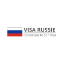 Visa Russie's icon