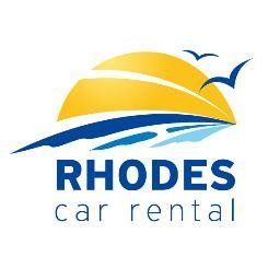RHODES car rental's icon
