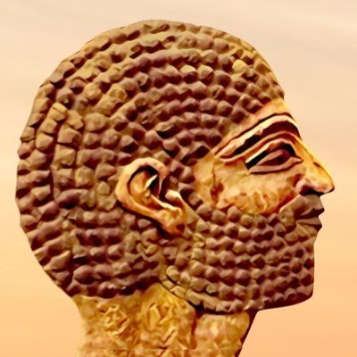 Biblical Historical Context's icon
