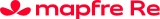 MAPFRE RE logo