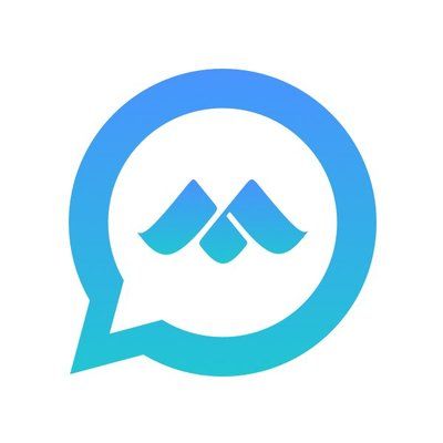 Mesensei's icon