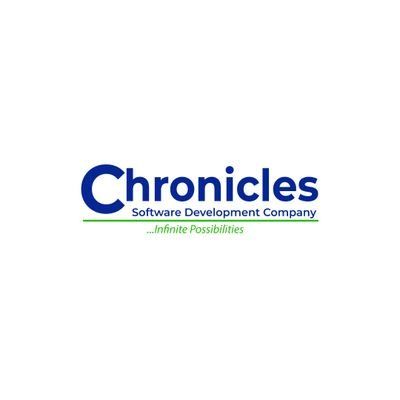 Chronicles Software's icon