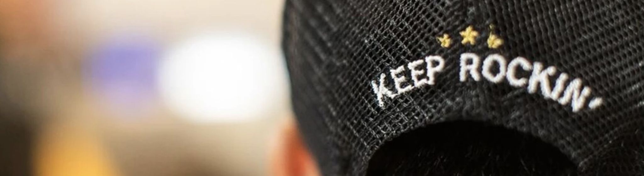 Banner