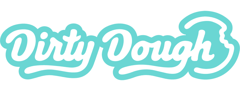 Dirty Dough logo
