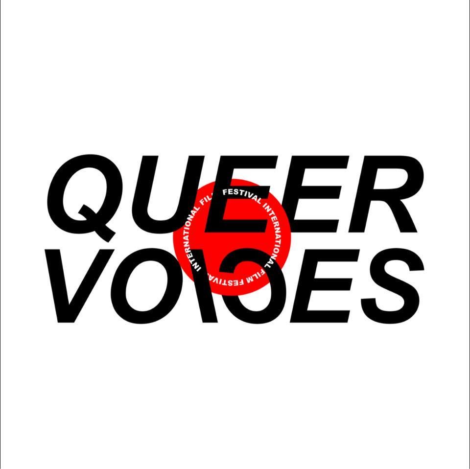 Queer Voices's icon