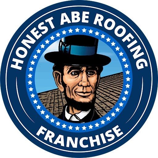 Honest Abe Roofing logo