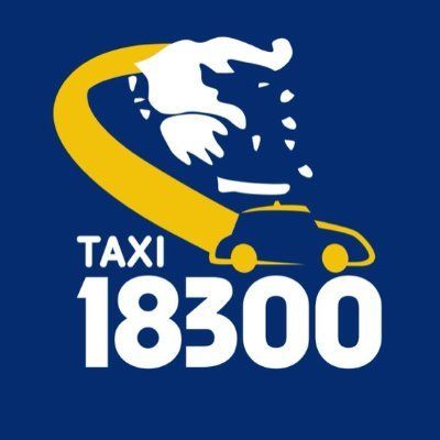 RADIO TAXI KOSMOS 18300's icon