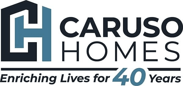 Caruso, Inc. logo