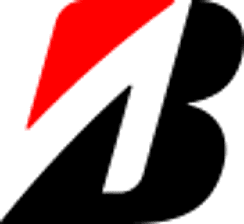 Bridgestone Tires Logo