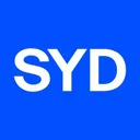 Sydney Airport's icon
