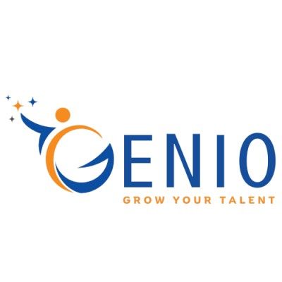 Genio Talent Development's icon