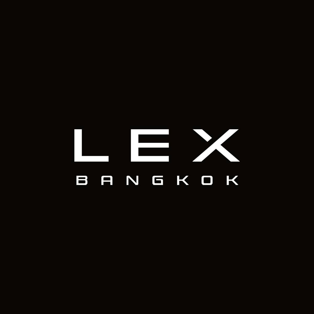 Lex Bangkok's icon