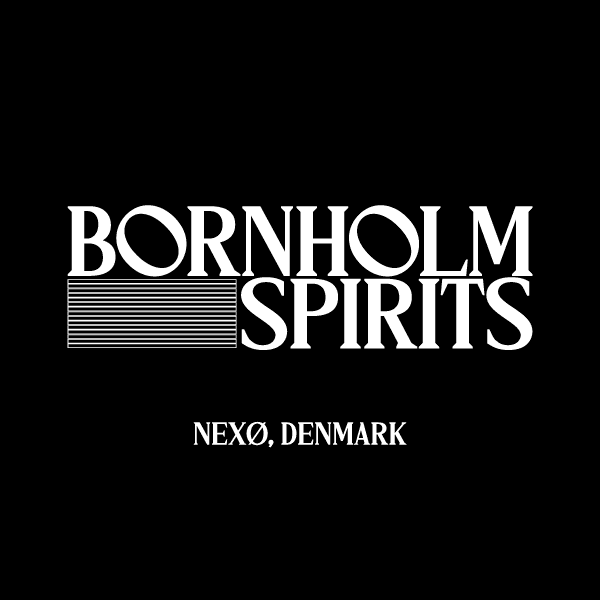 Bornholm Spirits logo
