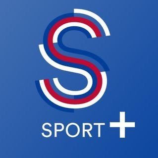 S Sport Plus Logo & Brand Assets (SVG, PNG and vector) - Brandfetch