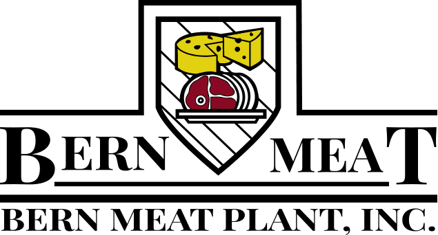 Bern Meat Plant logo