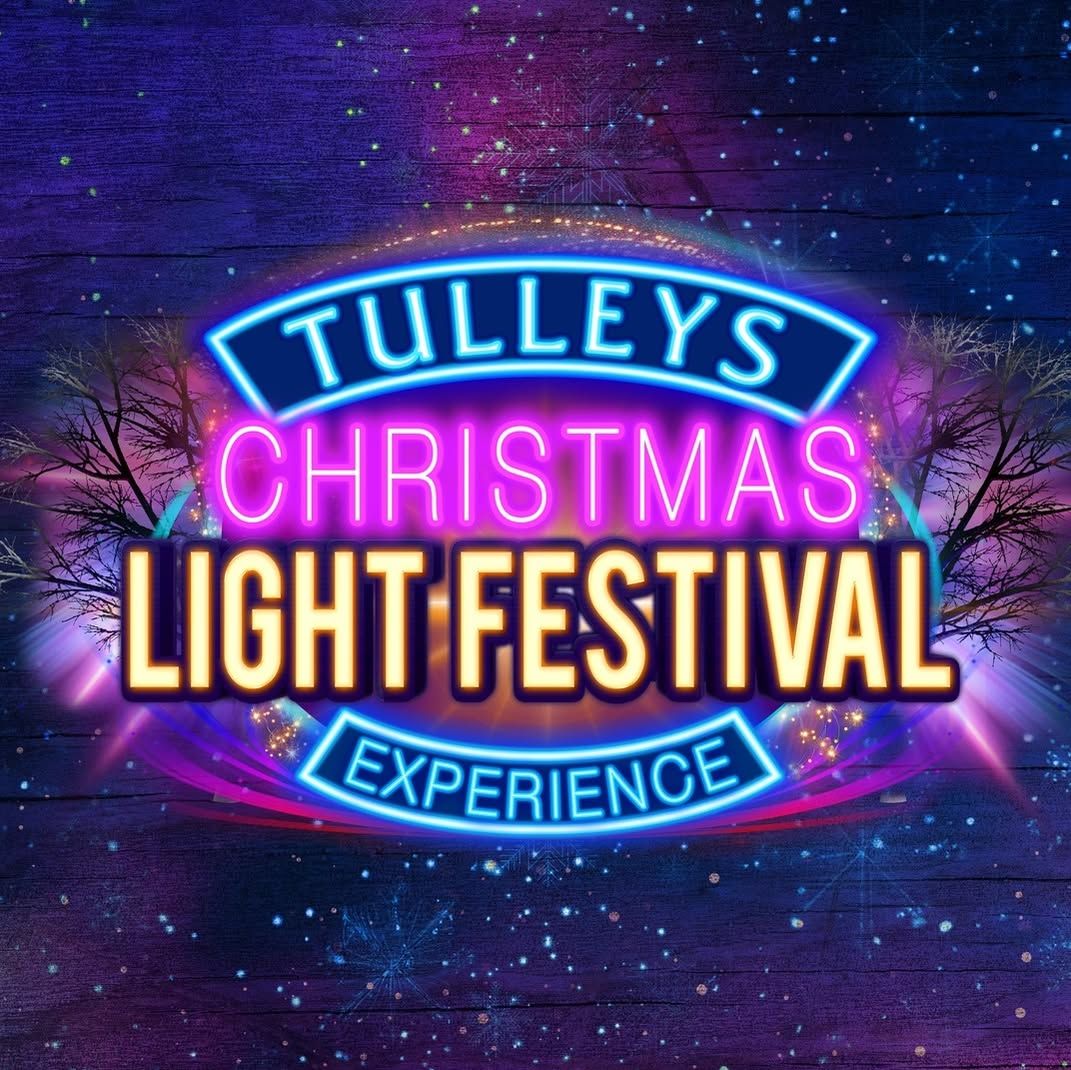 christmaslightshow.co.uk's icon