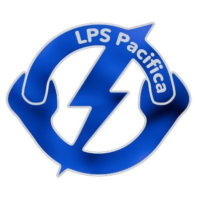 LPS Pacifica's icon