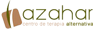 Terapias Azahar's logos