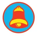 Redbell Indonesia's icon