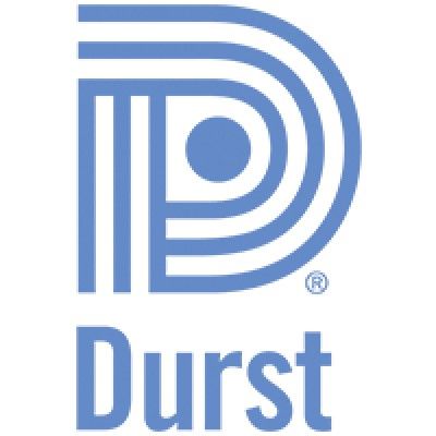 The Durst Organization's icon