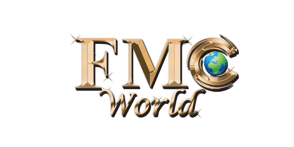 FMC world's logos