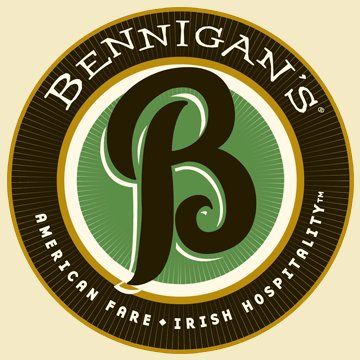 Bennigan's logo