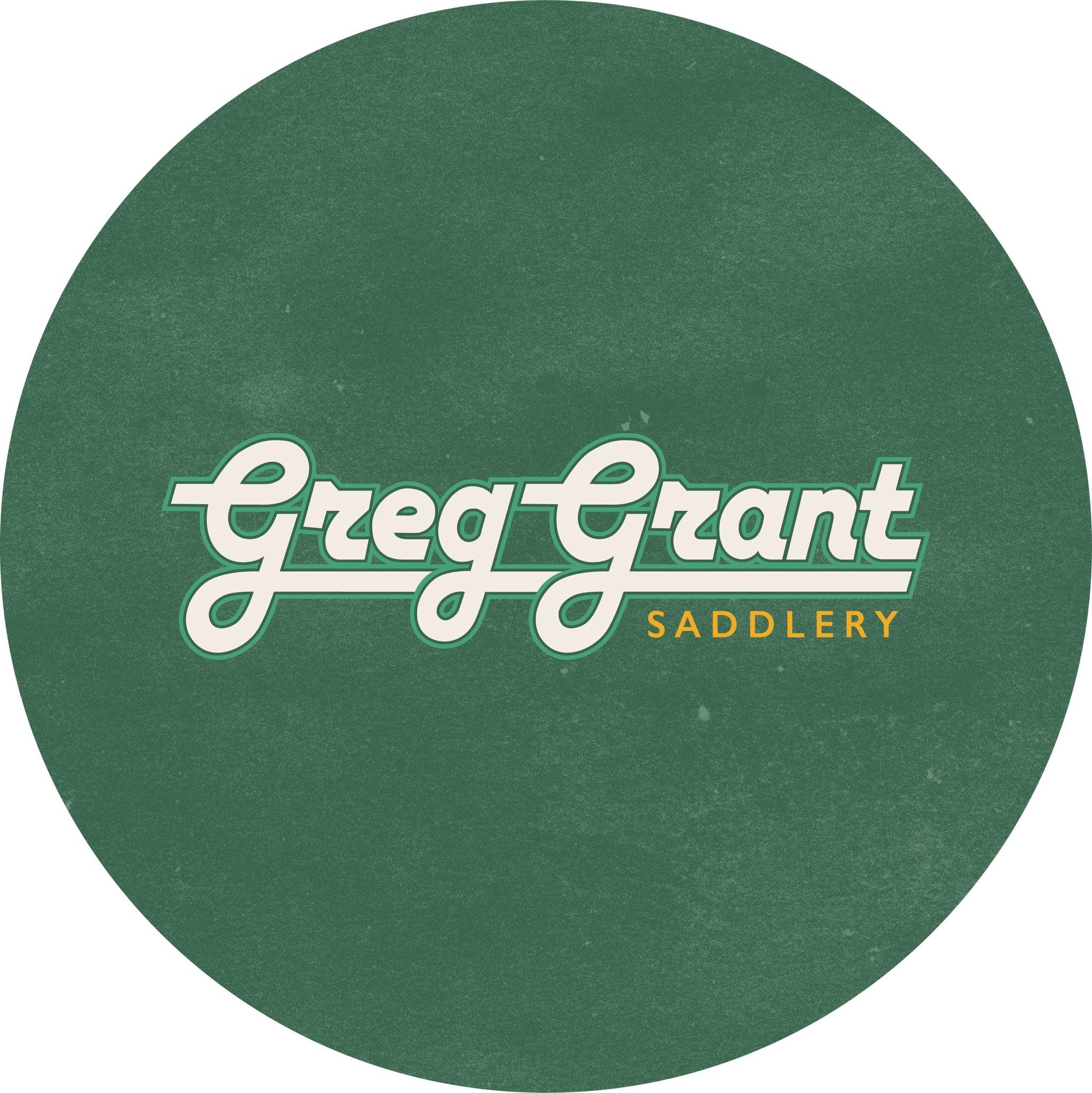 Greg Grant Saddlery's icon