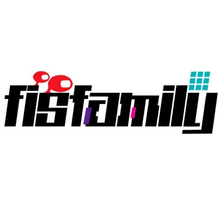 Fisplay Oy's icon