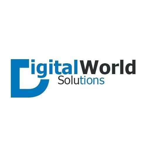 Digital World Solutions Private Limited.'s icon