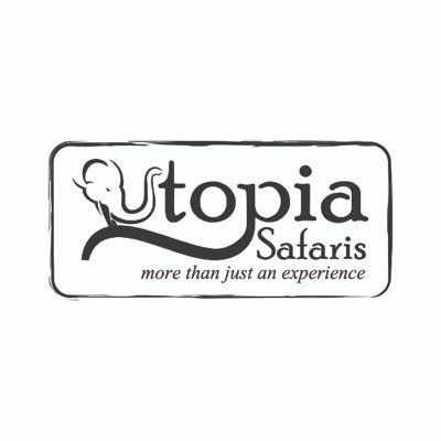 Utopia Safaris's brand icon