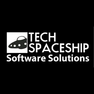 Tech Spaceship's icon