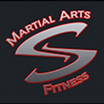 Synergy Martial Arts's icon