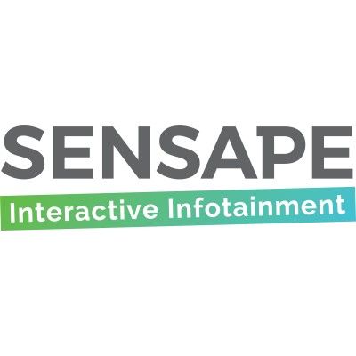 SENSAPE's icon