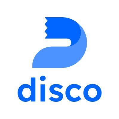 Disco's icon