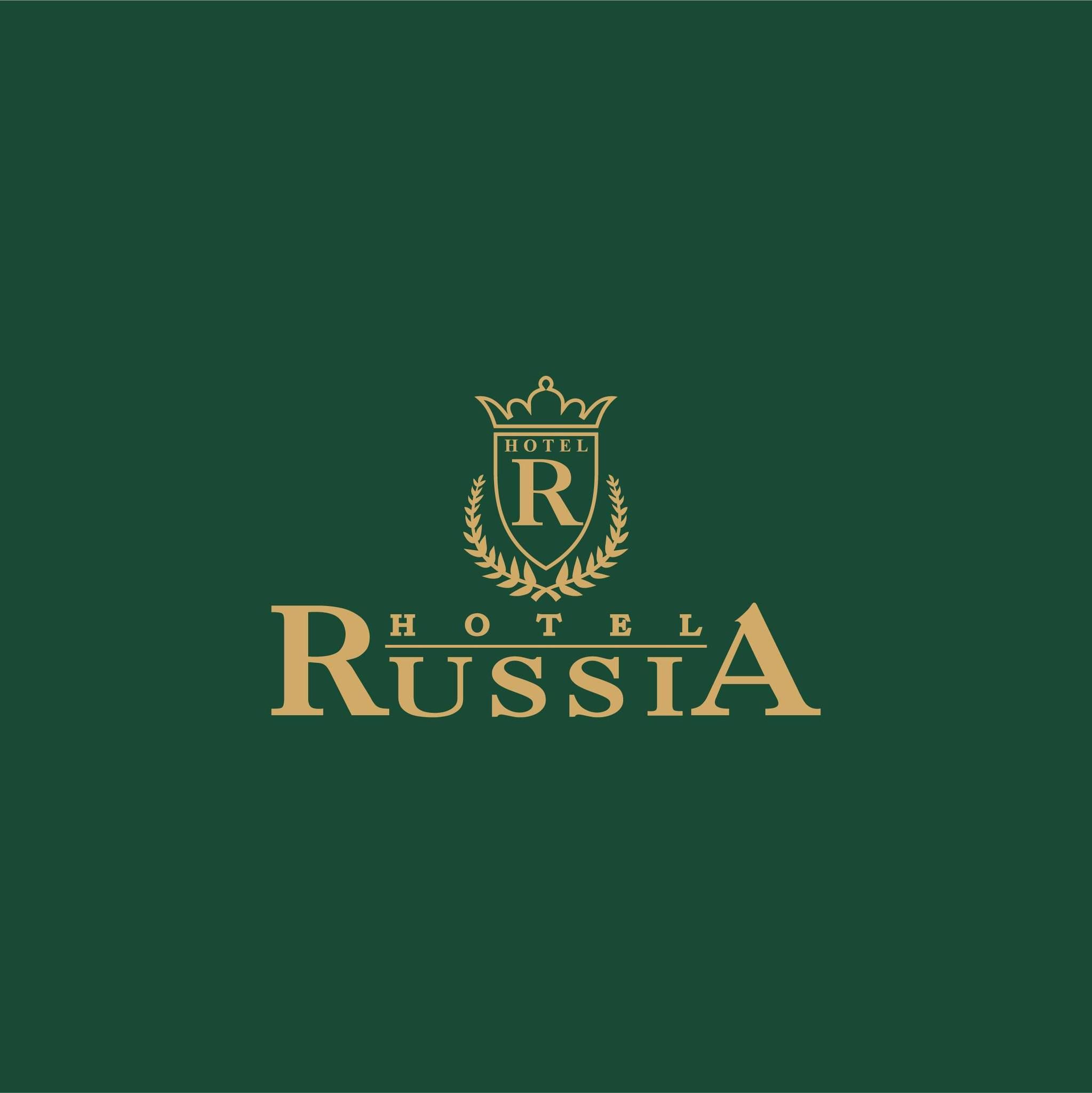 Hotel Russia's icon