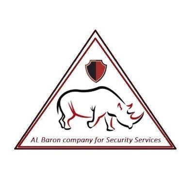 Al Baron Security Group's icon