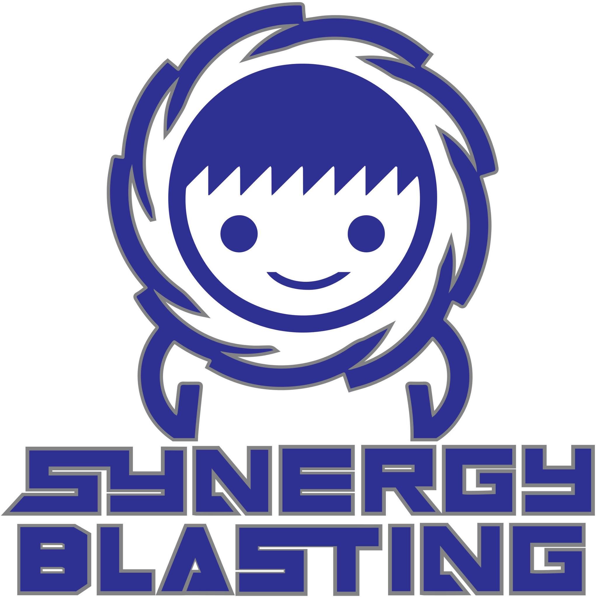 Synergy Dry Ice Blasting | Semenyih's icon