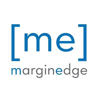 MarginEdge Logo