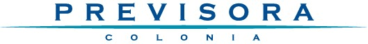 Previsora Colonia's logos