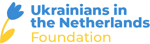 Ukrainians's logos