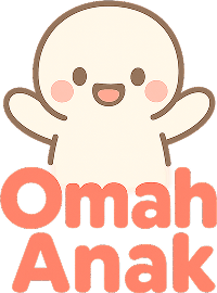 Omah Anak's logos