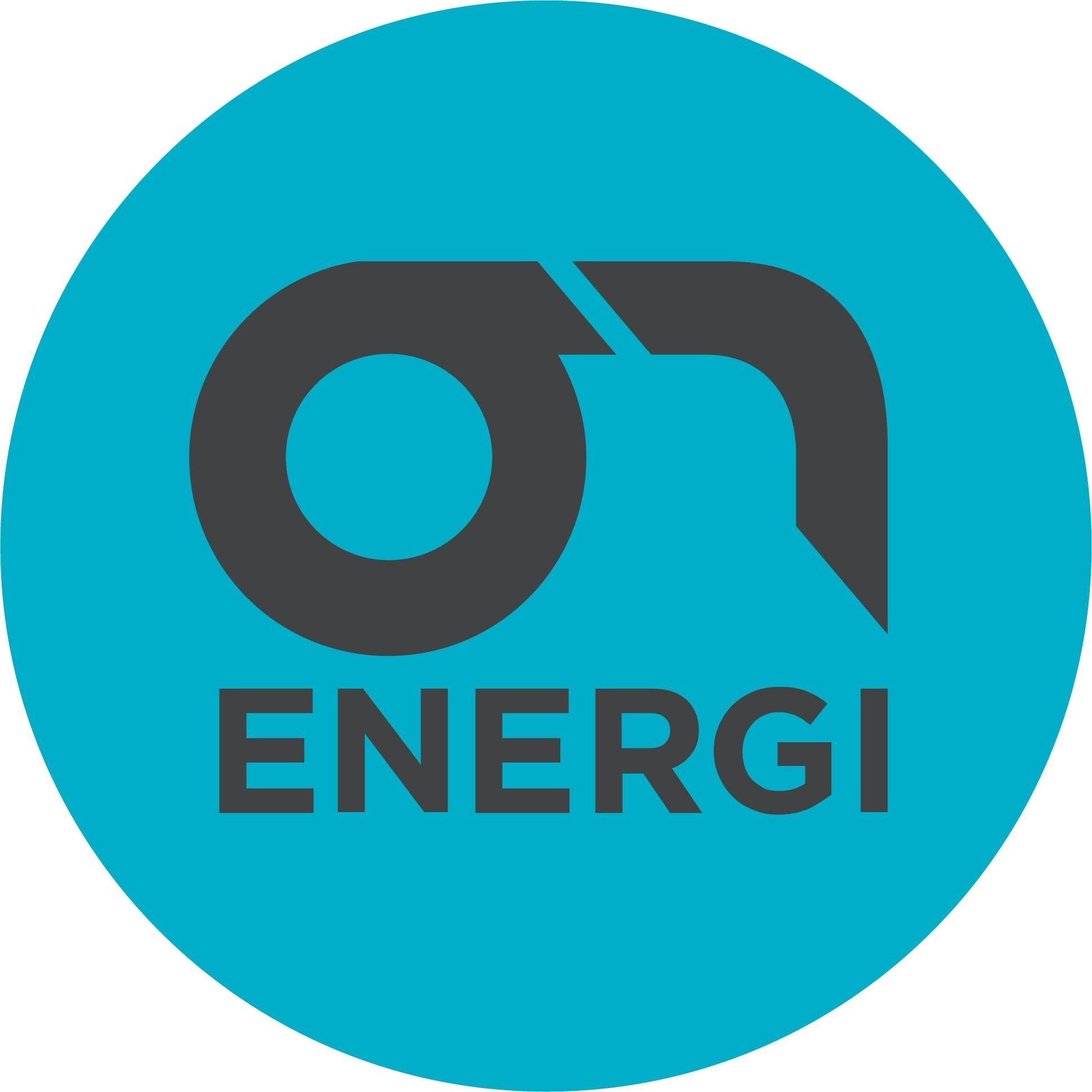 ON Energi AS's icon