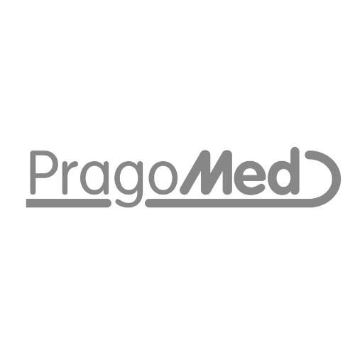 Pragomed | Prague's icon