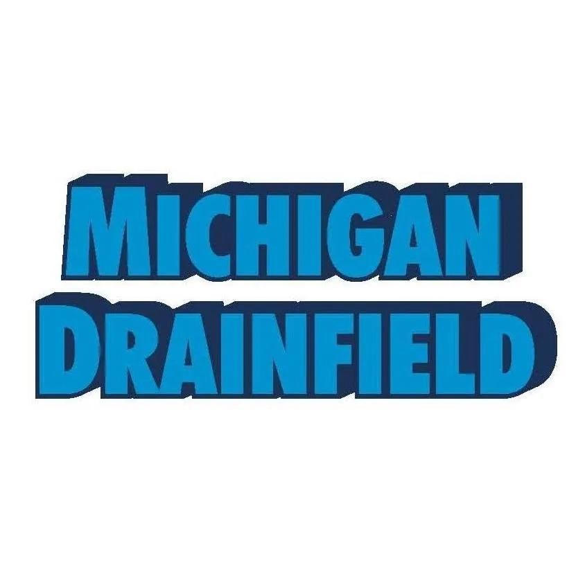 Michigan Drainfield Services's icon
