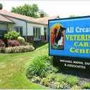 All Creatures Veterinary Care Center's icon