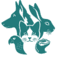 All Creatures Veterinary Care Center's logos