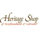 Heritage Shop of NL's icon