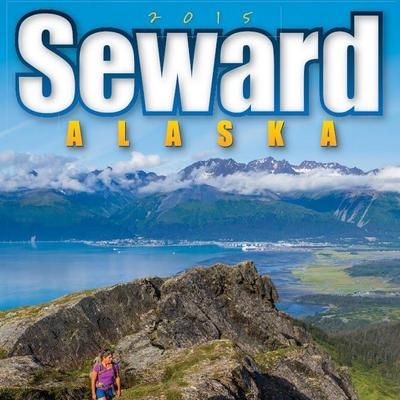 Seward Chamber's icon