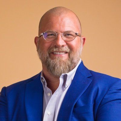 Gregory Shepard